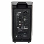 Yamaha DXR8 MKII Bundle - Imagen 5