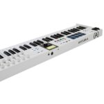 Arturia KeyLab Essential 61 Mk3 White - Imagen 12