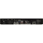 Panasonic DP-UB820-K HDR 4K UHD Reproductor de Blu-ray en red - Imagen 2