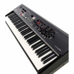 Yamaha YC73 - Imagen 9