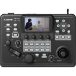 Controlador de cámara PTZ Canon RC-IP300 - Imagen 5