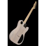 Harley Benton TE-90FLT LH VW Deluxe S Set - Imagen 11