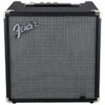 Fender Rumble 25 - Imagen 2
