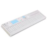 Arturia KeyLab Essential 61 Mk3 Alpine - Imagen 8
