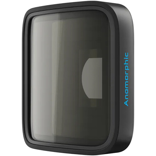 f6dc24d455f13862b9c32c9dfbaec0a0-1.jpg Mod de lente anamórfica GoPro para HERO13 Black - Imagen 1