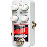 Pedal de filtro de envolvente de ataque Electro-Harmonix Pico Swello - Imagen 4