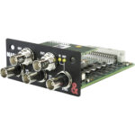 Módulo Allen & Heath SQ MADI para mezcladores SQ - Imagen 3