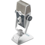 Kit de transmisión AKG Lyra con micrófono USB multipatrón y brazo articulado - Imagen 11