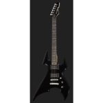 Harley Benton BS-20BK Rock Series Set - Imagen 2