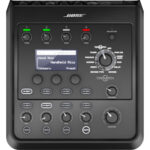 Bose T4S ToneMatch Mezclador de audio de 4 canales e interfaz USB - Imagen 4