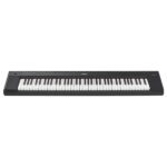 Yamaha NP-35 Piaggero Black Set - Imagen 3