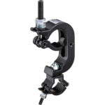 Panasonic - Juego de 4 piezas de armazón con abrazadera de 50 mm para marco apilable ET-PFD565 - Imagen 5