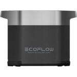 Batería adicional EcoFlow para central eléctrica Delta 2 - Imagen 8