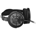 Audio-Technica ATH-R30x Auriculares de referencia supraaurales con parte trasera abierta - Imagen 5