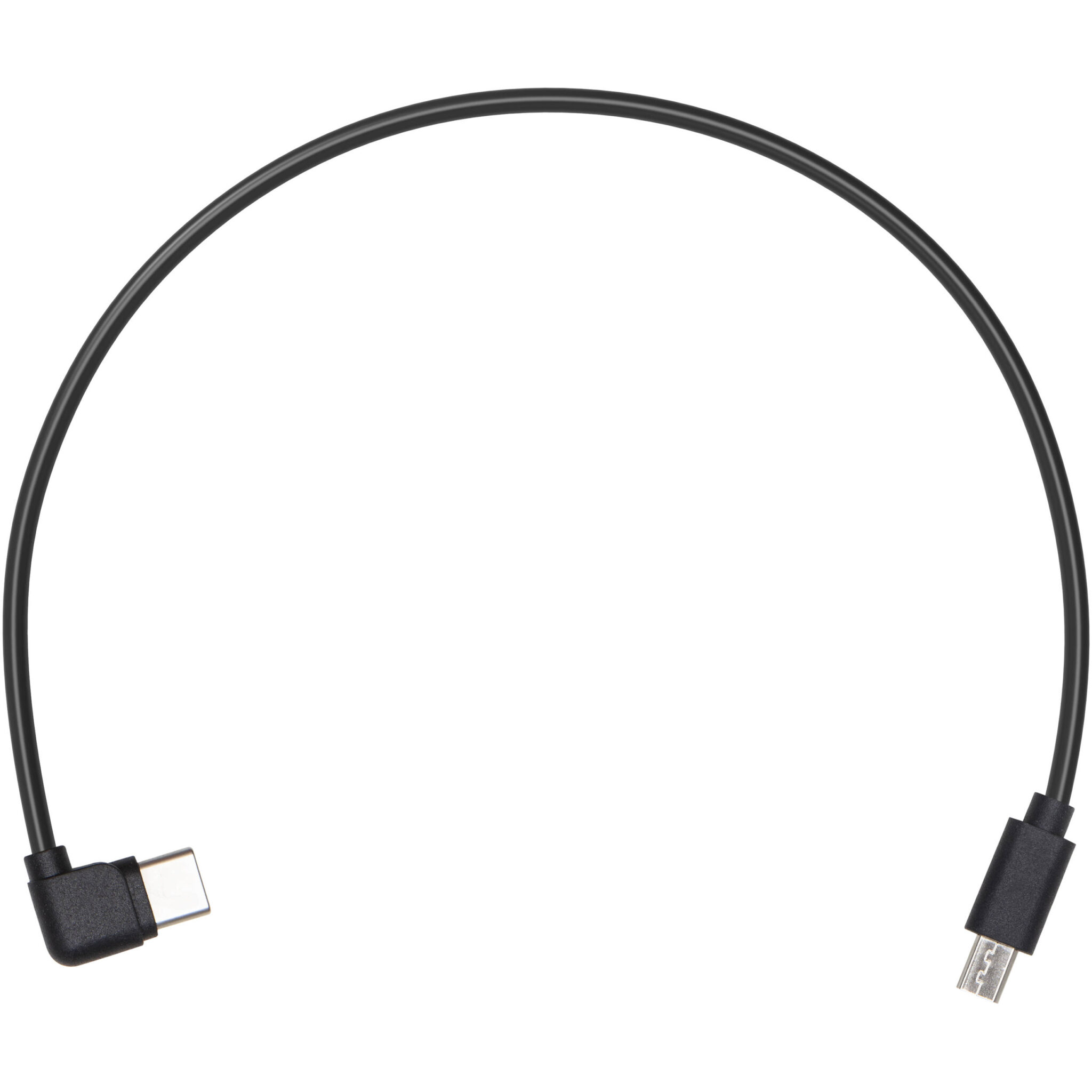 f70745f6530b9aff5eca492690037777.jpg Cable de control USB multiterminal DJI para cardán Ronin-SC - Imagen 1