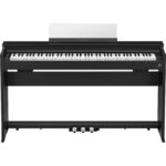 Casio Celviano AP-S200 Piano digital de cuerpo delgado (negro) - Imagen 2
