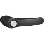 Mango inclinable de yugo de bloqueo ARRI para Fresnel LED L5-C - Imagen 2
