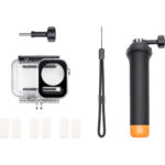 Kit combinado de buceo DJI Osmo Action 5 Pro - Imagen 3