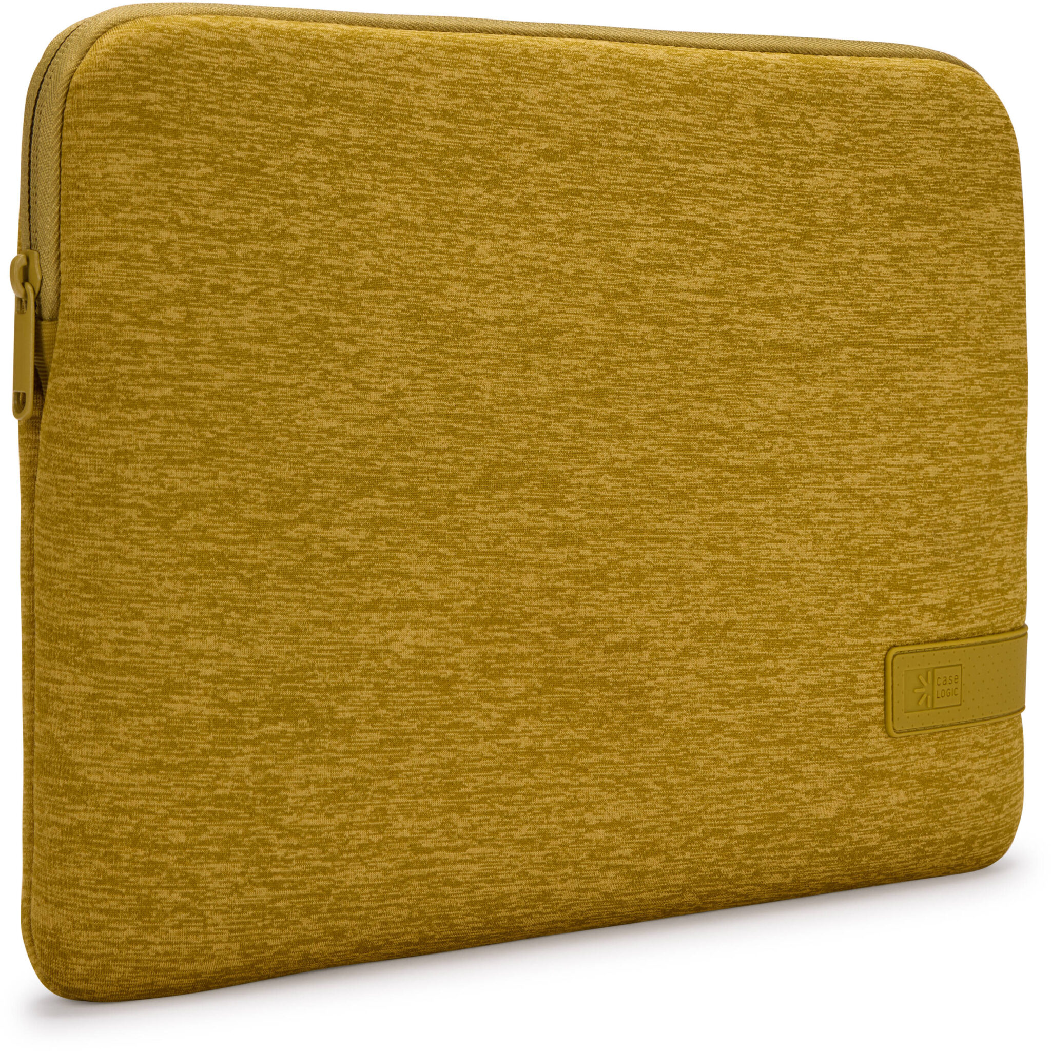 f715929d7ac6cbc94b5559023c5efc19.jpg Funda para portátil Case Logic Reflect de 13" (dorado oscuro) - Imagen 1