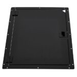 Adam Hall Rack Door 87601 - Imagen 4