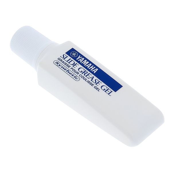 f727fa85dbc7fb10d1883e4eab491c53.jpg Yamaha Slide Grease Gel - Imagen 1