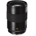 Leica APO-Summicron-SL 75mm f/2 ASPH. Lente