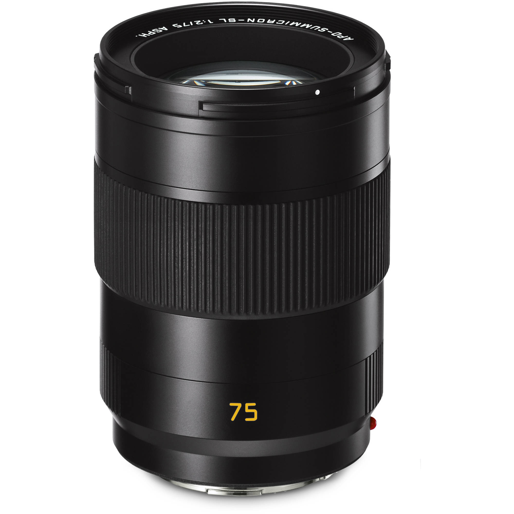 f731887ee7f586e3fe1db04cb2194d48.jpg Leica APO-Summicron-SL 75mm f/2 ASPH. Lente - Imagen 1