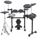 Yamaha DTX6K2-X E-Drum Bundle - Imagen 3