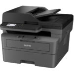 Brother MFC-L2820DW All-in-One Monochrome Laser Printer with High-Yield Toner Cartridges - Imagen 5