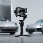 Estabilizador de cardán DJI RS 5 - Imagen 9