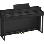 Piano digital Casio Celviano AP-300 (negro) - Imagen 8