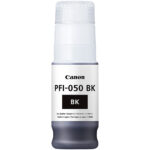 Canon imagePROGRAF TC-21 24" Large Format Desktop Printer with PFI-050 4-Color Ink Tank Kit - Imagen 3