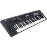 Yamaha MX61 V2 Black - Imagen 6