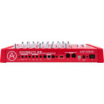 Sintetizador analógico Arturia MiniBrute Red Special Edition Full-Blast - Imagen 8