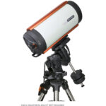 Telescopio Celestron CGX 1100 11" f/2.2 RASA GoTo - Imagen 9