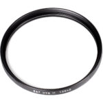 Filtro Leica E67 UVa II (Negro) - Imagen 2