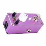Harley Benton MiniStomp Spinner - Imagen 8