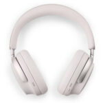 Bose QuietComfort Ultra Wireless Auriculares supraaurales con cancelación de ruido (blanco, 2.ª generación) - Imagen 5