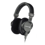 Beyerdynamic DT 250 Auriculares de estudio estéreo cerrados circumaurales (80 ohmios) - Imagen 2