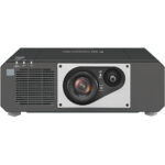 Panasonic PT-FRZ50BU7 Proyector láser DLP WUXGA de 5200 lúmenes para aulas y oficinas (negro)