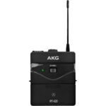 Transmisor de petaca inalámbrico AKG PT420 (Banda A: 530 a 559 MHz)