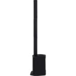 Conjunto de altavoces de columna portátiles Alto Professional TS108C de 600 W y 8" - Imagen 4