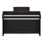 Yamaha CLP-825 R Set - Imagen 2