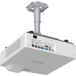 Panasonic PT-VMZ72 Proyector láser 3LCD WUXGA de 7300 lúmenes (blanco) - Imagen 6