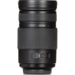 Panasonic LUMIX G Vario 100-300 mm f/4-5.6 II POWER O.I.S. Lente - Imagen 10
