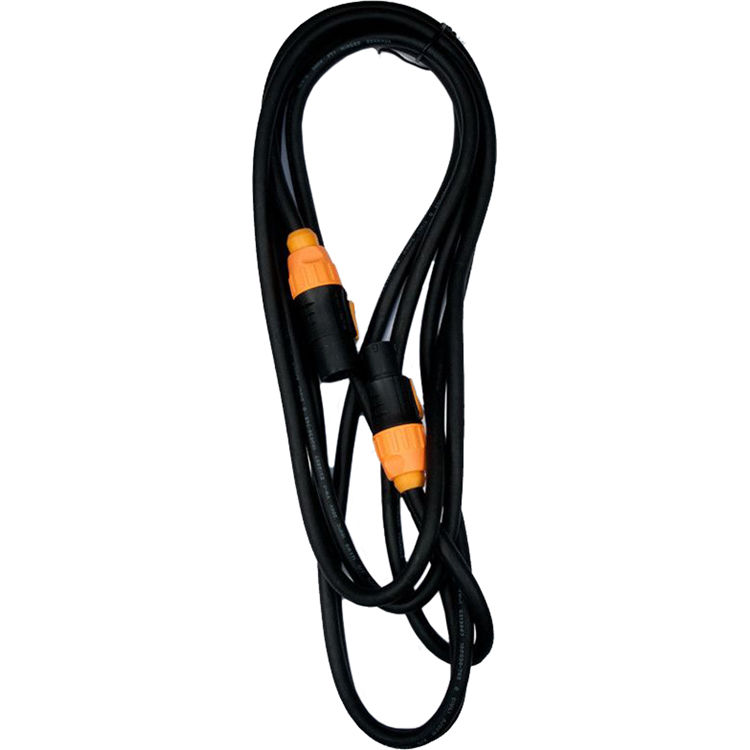 f7b20646cbb48f258e3084f7ac05371a.jpg American DJ IP65 Power Link Cable (16') - Imagen 1