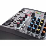 Allen & Heath ZED-6 FX - Imagen 8