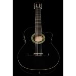 Harley Benton CG200CE-BK Bundle - Imagen 4