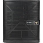 Minitorre Bosch DIVAR IP All-In-One serie 5000 de 4 bahías (4 x 12 TB)