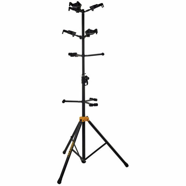 f7c2e22e3421638e9d5394e415d5ee46.jpg Hercules Stands HCGS-526B+ - Imagen 1